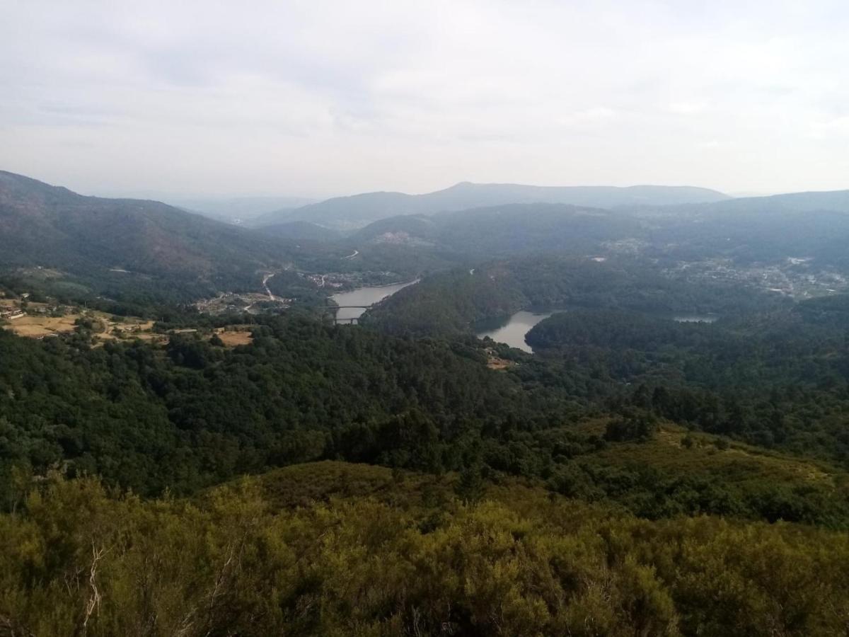 Willa Quinta Da Rocha Crecíente Zewnętrze zdjęcie