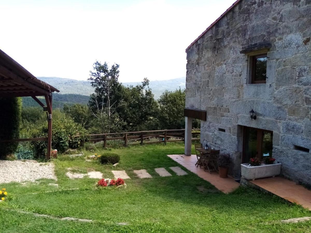 Willa Quinta Da Rocha Crecíente Zewnętrze zdjęcie
