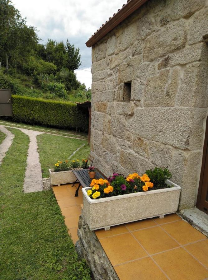 Willa Quinta Da Rocha Crecíente Zewnętrze zdjęcie